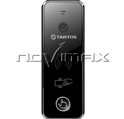 Изображение Вызывная панель Tantos iPanel 2 WG