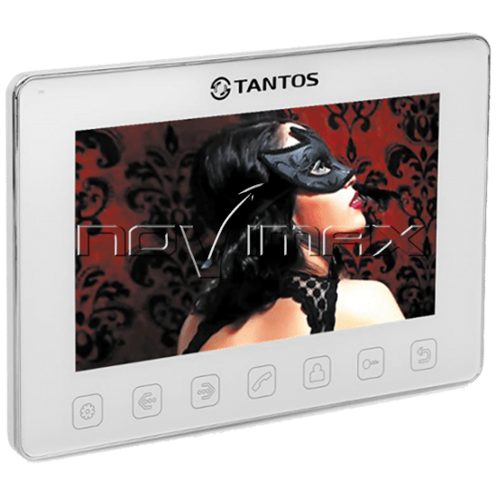 Изображение Видеодомофон Tantos Tango+