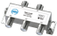 Изображение Антенный ответвитель на 3 отвода, 24 Дб (TAH324F)