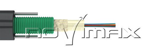 Изображение Оптический кабель (аналог CO-TG4)