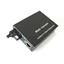 Изображение WDM медиаконвертер 10/100Base-TX/100Base-FX, 1310nm, с dip переключателем
