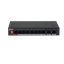 Изображение Коммутатор DH-PFS3010-8ET-96