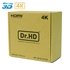 Изображение HDMI делитель SP 124 SL Plus