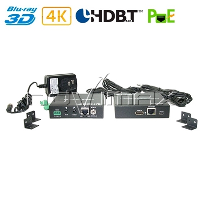 Изображение HDMI удлинитель Dr.HD EX 100 BTRP