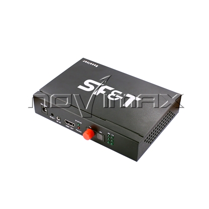 Изображение Оптический приёмник HDMI SFH11S5R