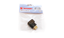 Изображение Переходник HDMI (гнездо) на HDMI (штекер) угловой