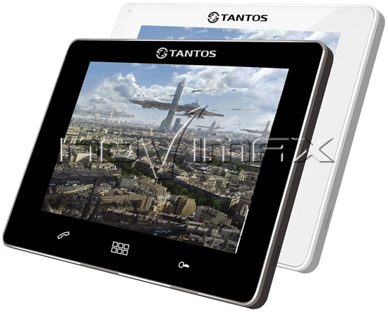 Изображение Видеодомофон Tantos STARK (Vizit или XL)