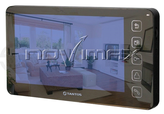 Изображение Видеодомофон Tantos Prime SD Mirror
