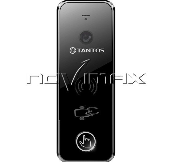 Изображение Вызывная панель Tantos iPanel 2 WG