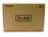 Изображение HDMI удлинитель по UTP Dr.HD EX 50 SC POE