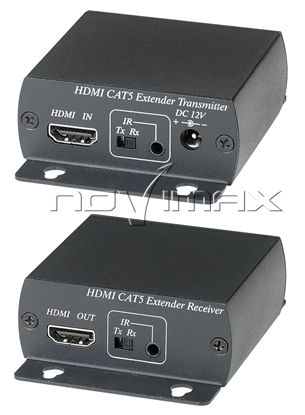 Изображение HDMI удлинитель HE01EI